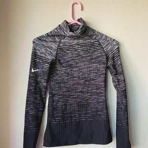 Nike Lined Turtleneck